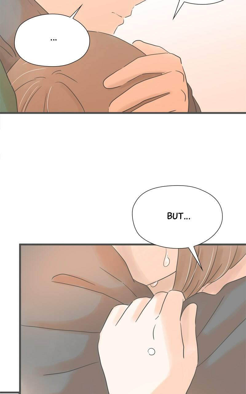 It Rains on Precious Days Chapter 193 page 44 - 
