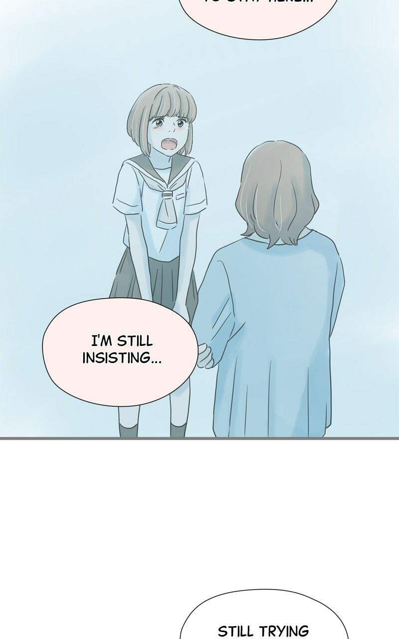 It Rains on Precious Days Chapter 193 page 46 - 