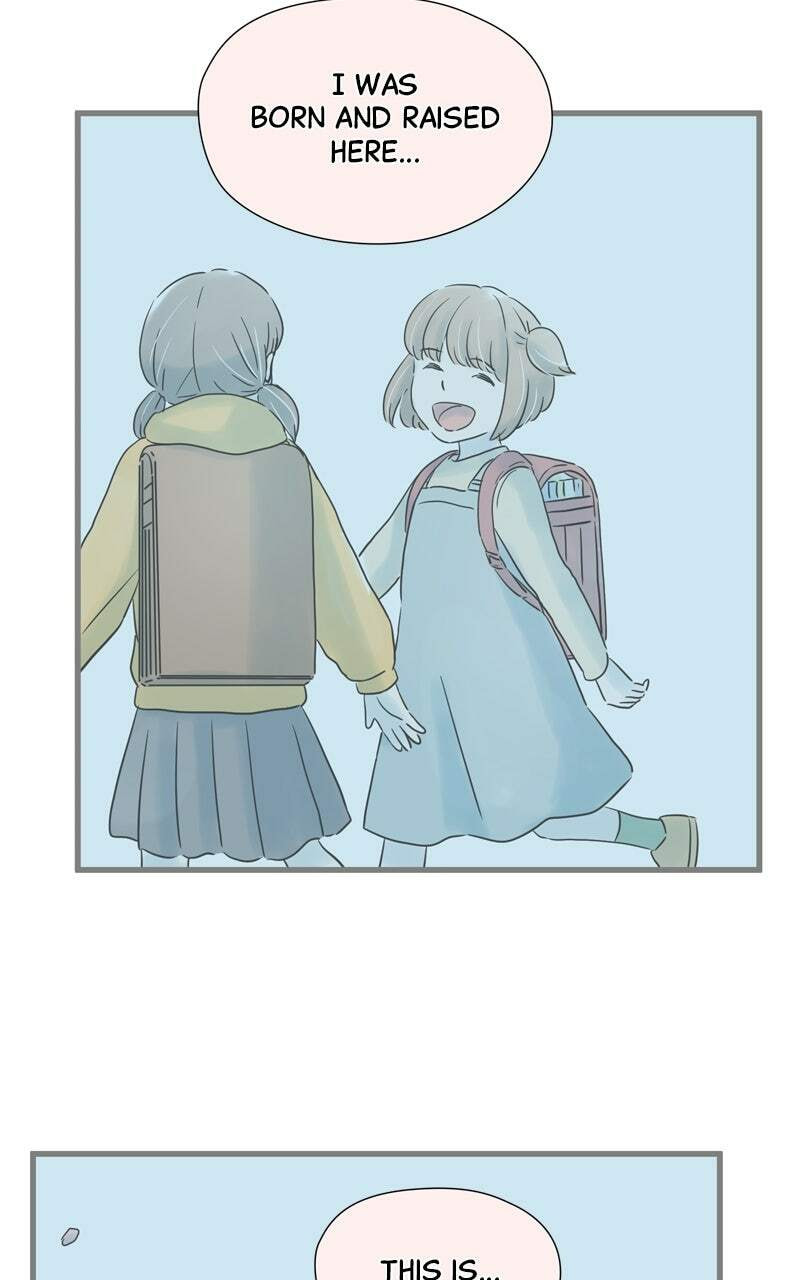 It Rains on Precious Days Chapter 193 page 49 - 