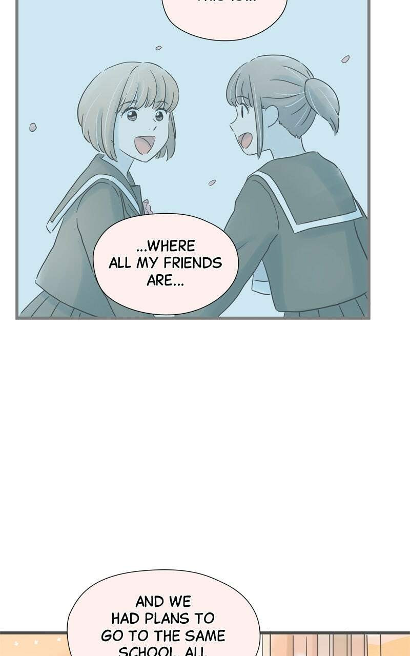 It Rains on Precious Days Chapter 193 page 50 - 