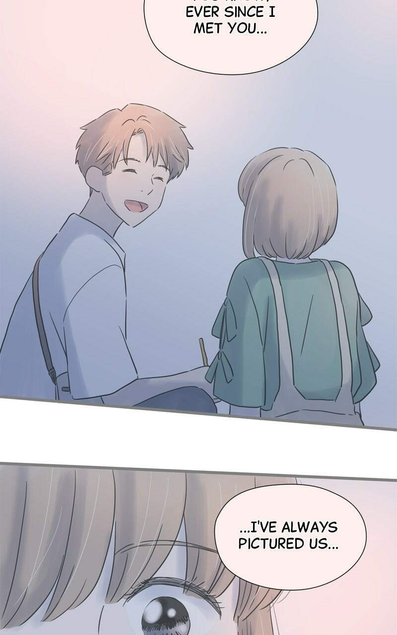 It Rains on Precious Days Chapter 193 page 53 - 