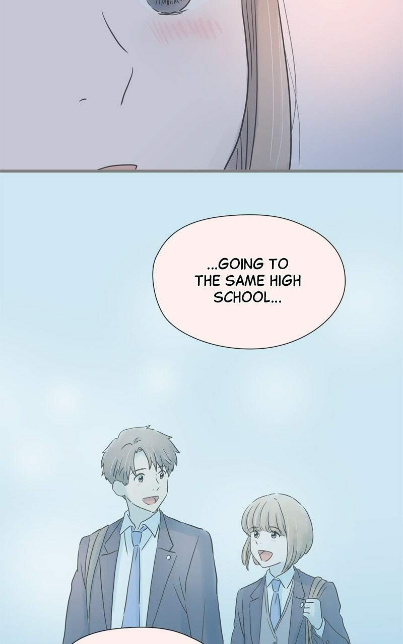 It Rains on Precious Days Chapter 193 page 54 - 