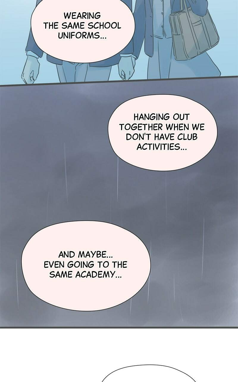 It Rains on Precious Days Chapter 193 page 55 - 