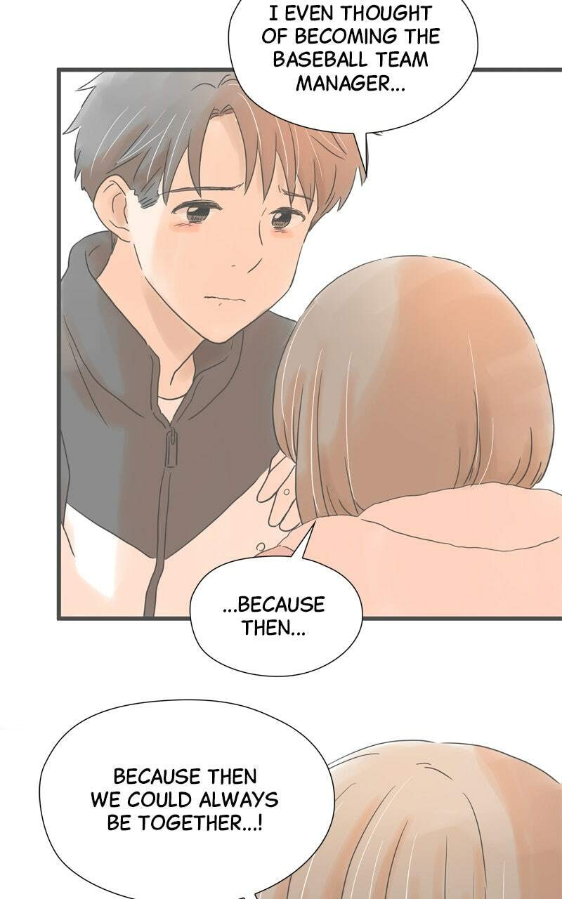 It Rains on Precious Days Chapter 193 page 56 - 