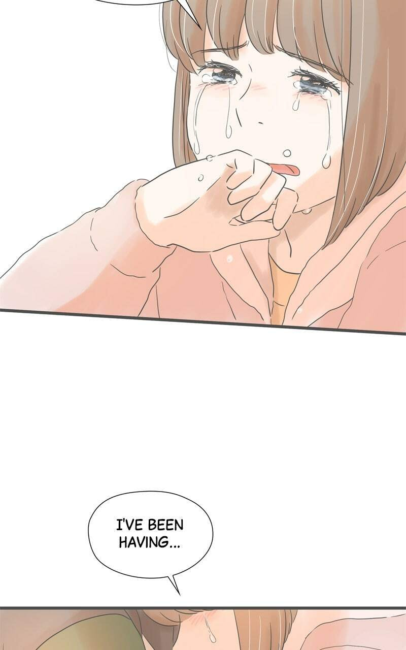 It Rains on Precious Days Chapter 193 page 57 - 