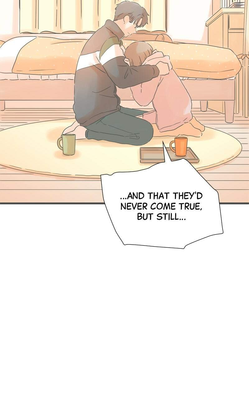 It Rains on Precious Days Chapter 193 page 59 - 