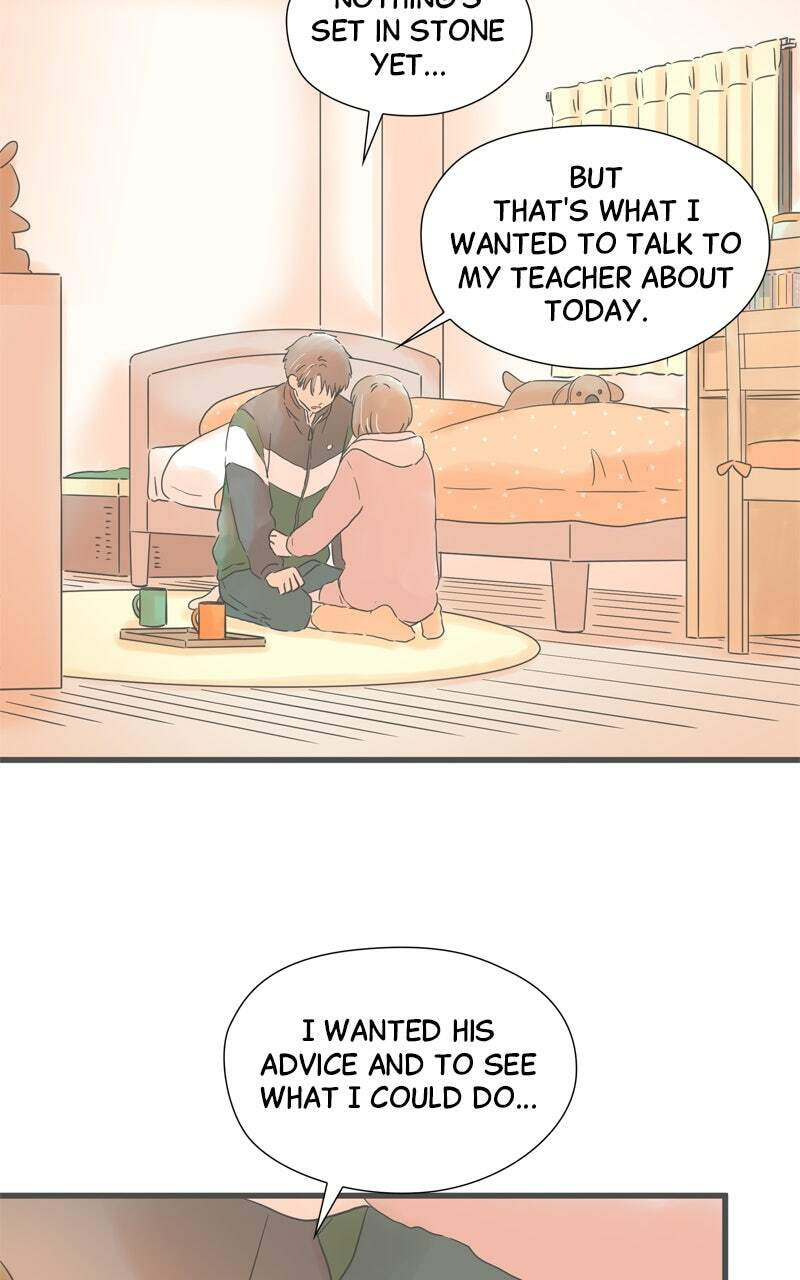 It Rains on Precious Days Chapter 193 page 65 - 