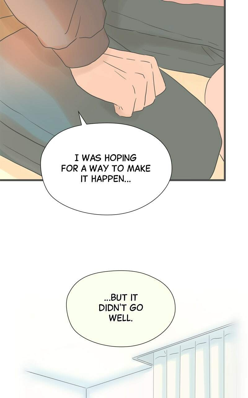 It Rains on Precious Days Chapter 193 page 66 - 