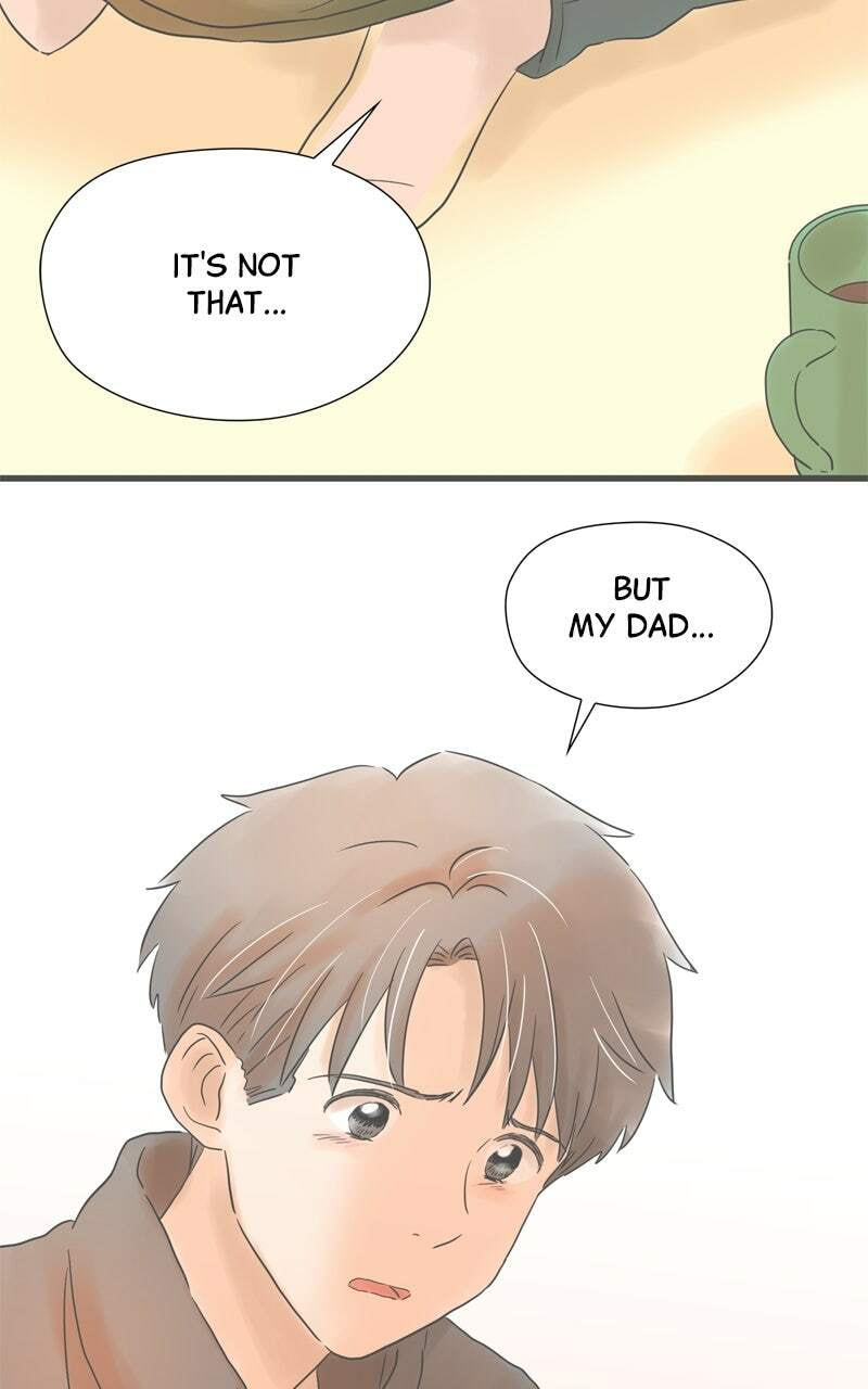 It Rains on Precious Days Chapter 193 page 70 - 