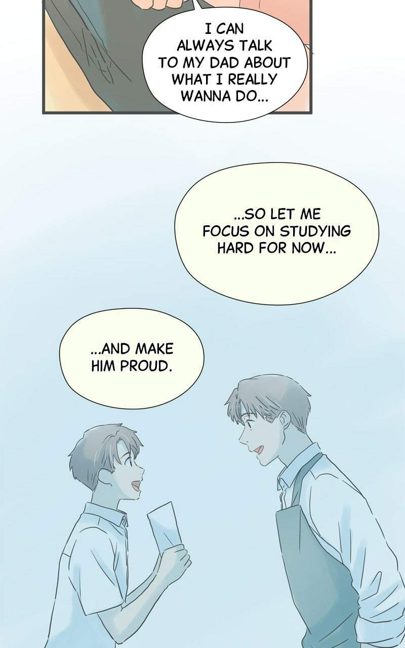 It Rains on Precious Days Chapter 193 page 72 - 