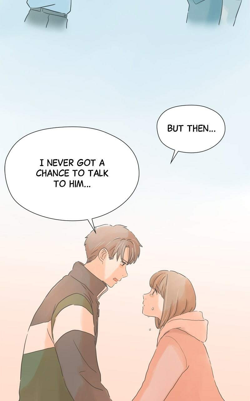 It Rains on Precious Days Chapter 193 page 73 - 