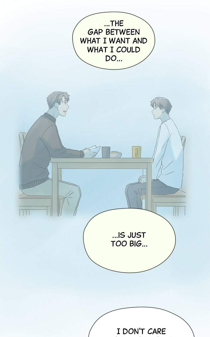 It Rains on Precious Days Chapter 193 page 75 - 
