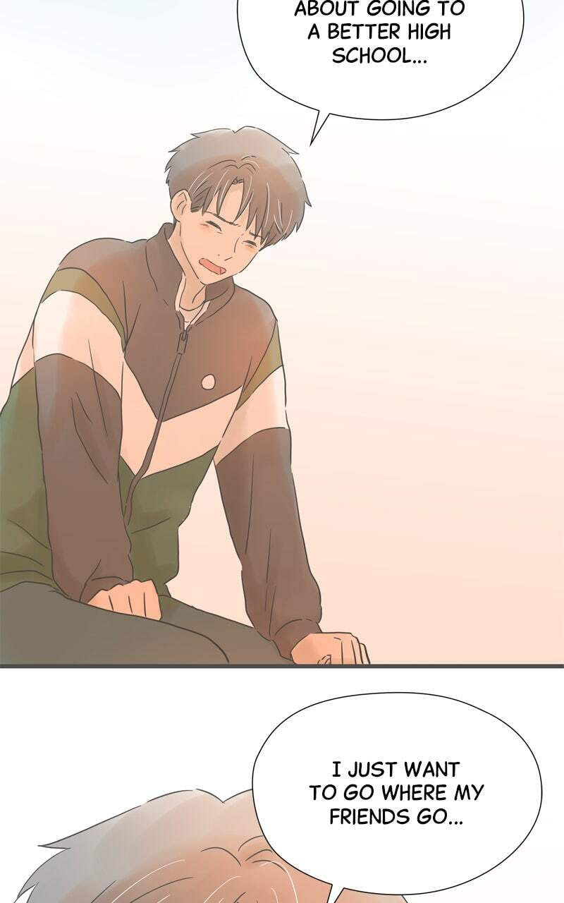 It Rains on Precious Days Chapter 193 page 76 - 