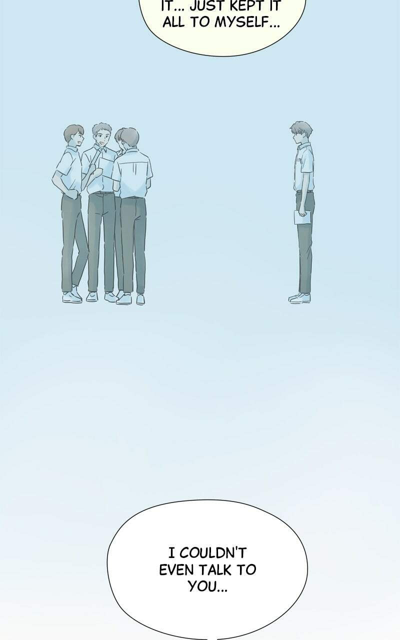 It Rains on Precious Days Chapter 193 page 79 - 
