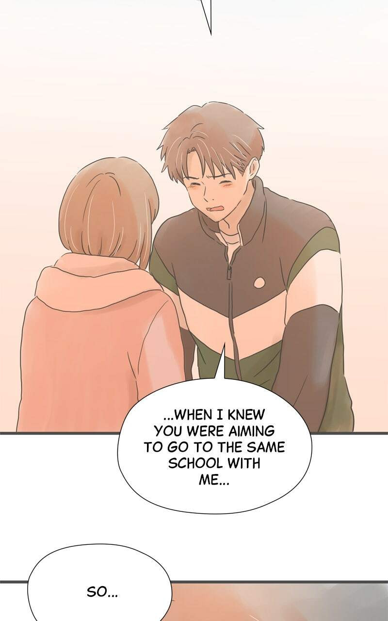 It Rains on Precious Days Chapter 193 page 80 - 