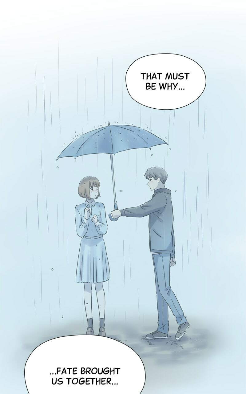 It Rains on Precious Days Chapter 193 page 84 - 