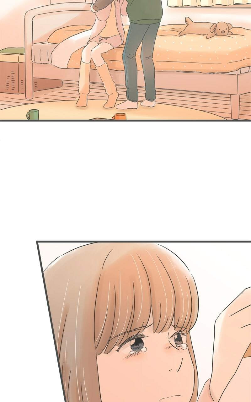 It Rains on Precious Days Chapter 193 page 95 - 
