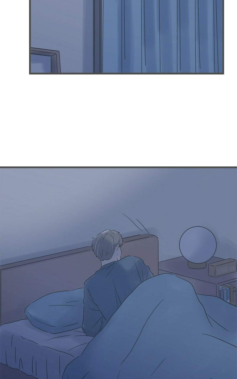 It Rains on Precious Days Chapter 194 page 35 - 