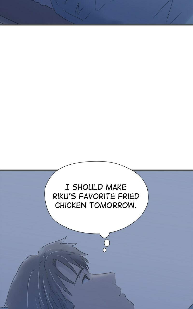 It Rains on Precious Days Chapter 194 page 36 - 