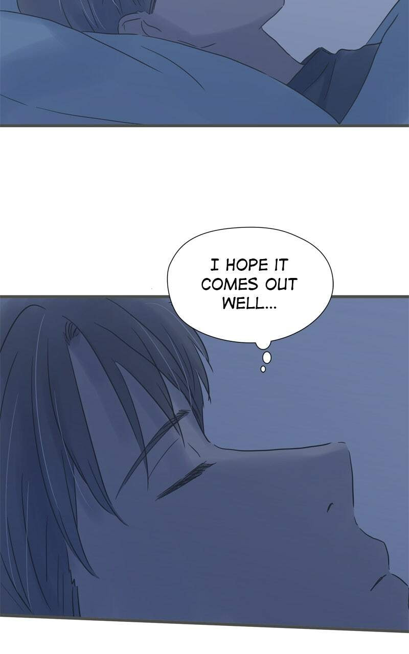 It Rains on Precious Days Chapter 194 page 37 - 