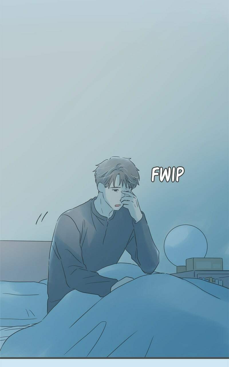 It Rains on Precious Days Chapter 194 page 40 - 