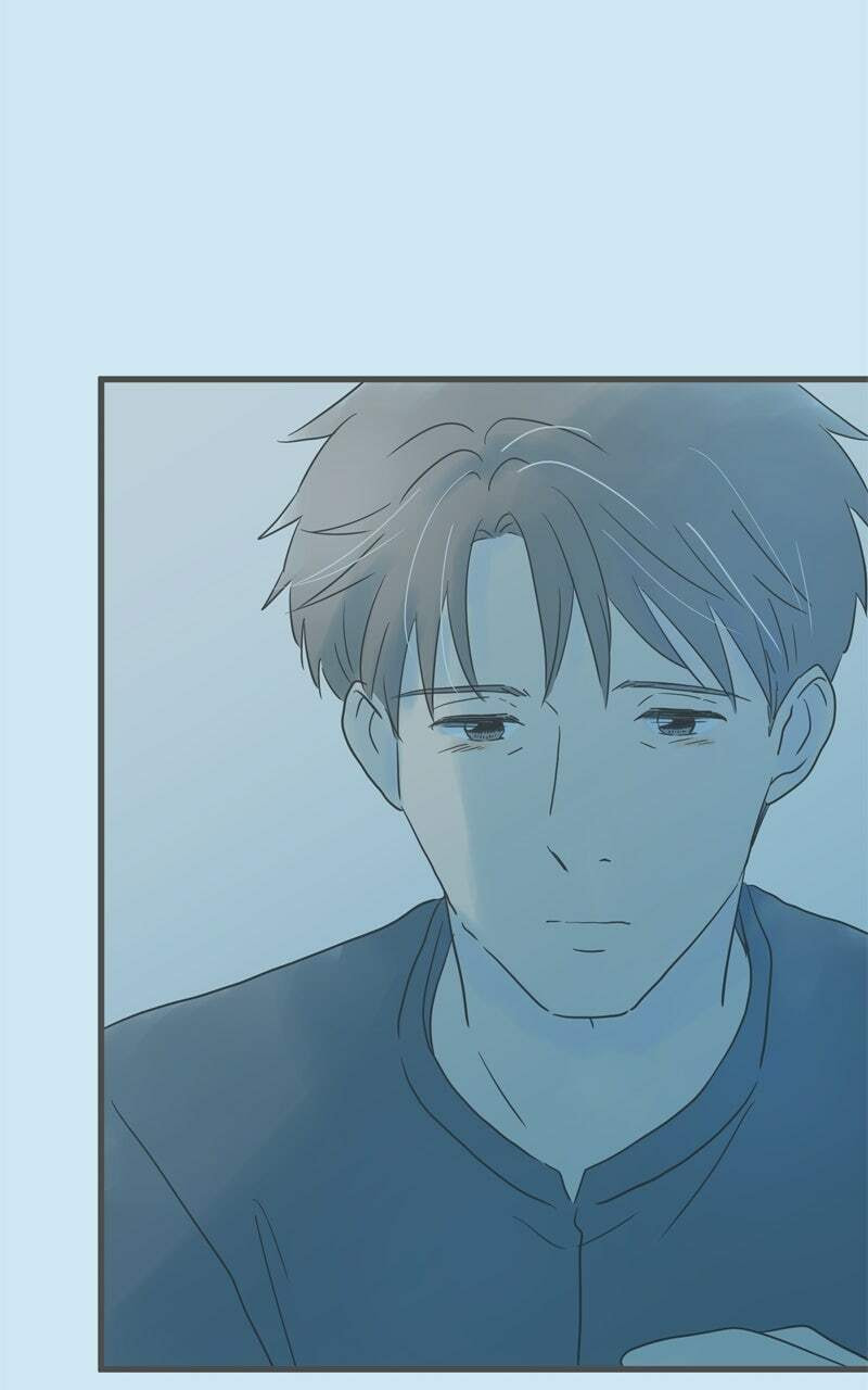 It Rains on Precious Days Chapter 194 page 41 - 