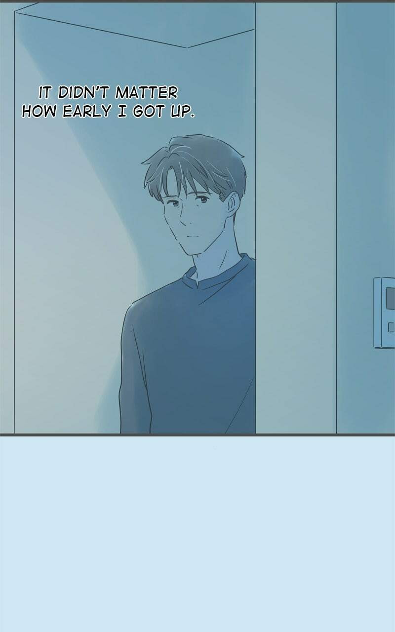 It Rains on Precious Days Chapter 194 page 44 - 