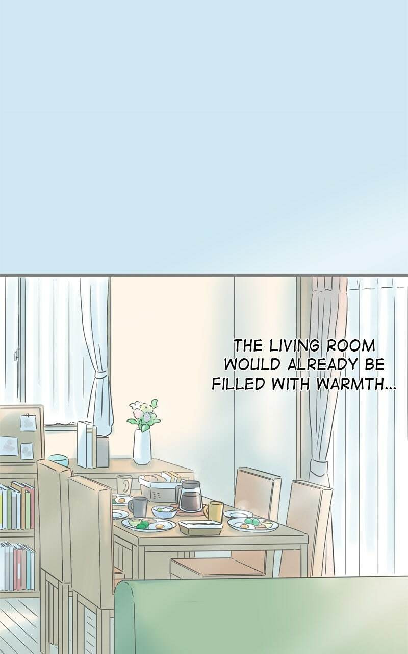 It Rains on Precious Days Chapter 194 page 45 - 