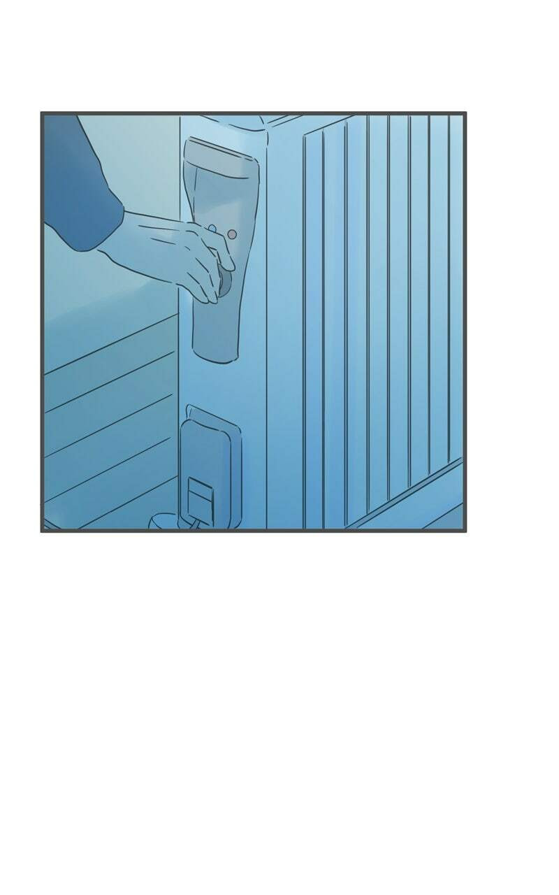 It Rains on Precious Days Chapter 194 page 53 - 