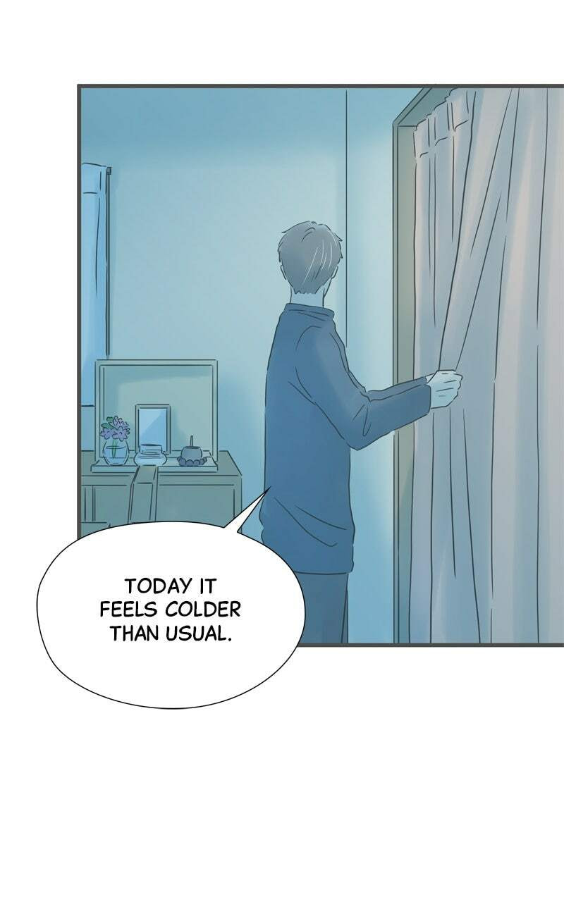 It Rains on Precious Days Chapter 194 page 54 - 