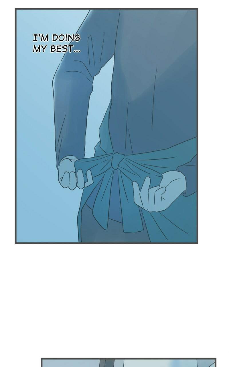 It Rains on Precious Days Chapter 194 page 55 - 