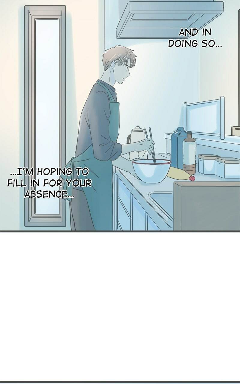 It Rains on Precious Days Chapter 194 page 57 - 