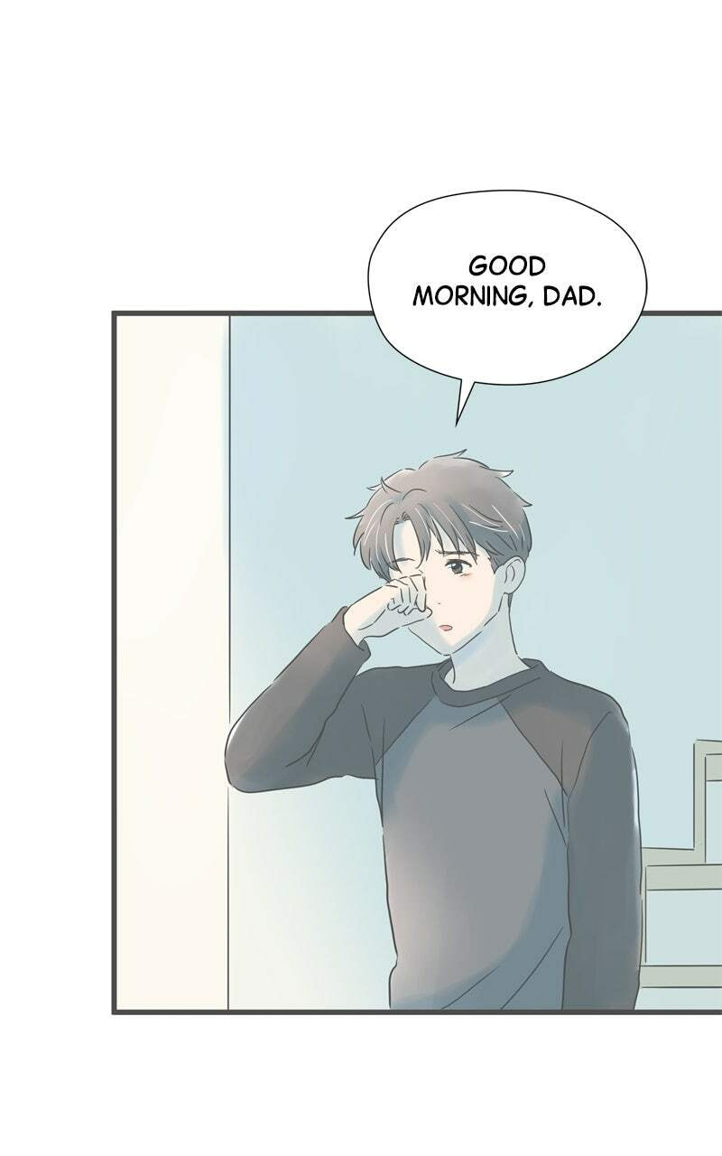 It Rains on Precious Days Chapter 194 page 60 - 