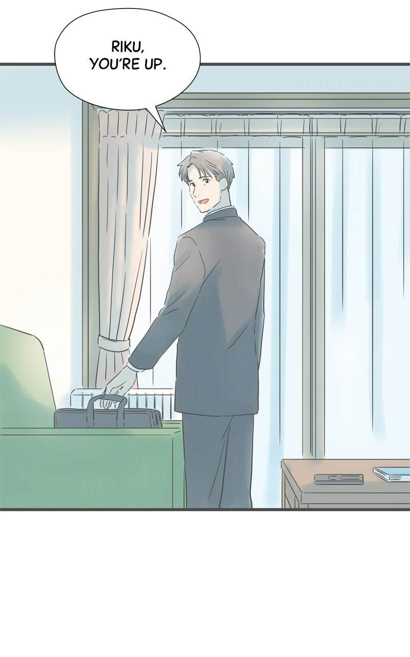 It Rains on Precious Days Chapter 194 page 61 - 