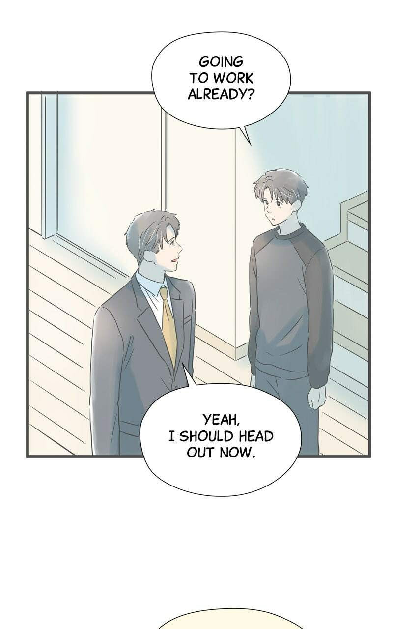 It Rains on Precious Days Chapter 194 page 62 - 