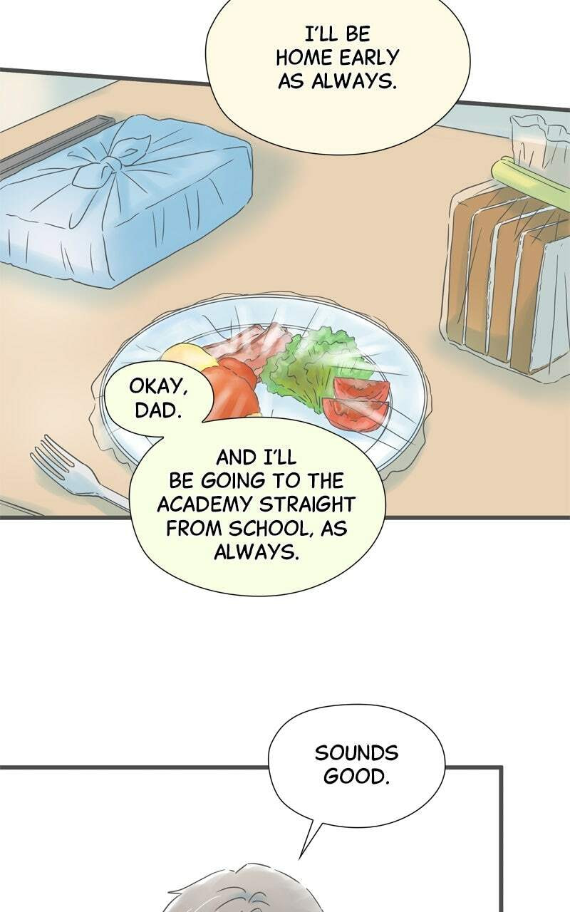 It Rains on Precious Days Chapter 194 page 63 - 