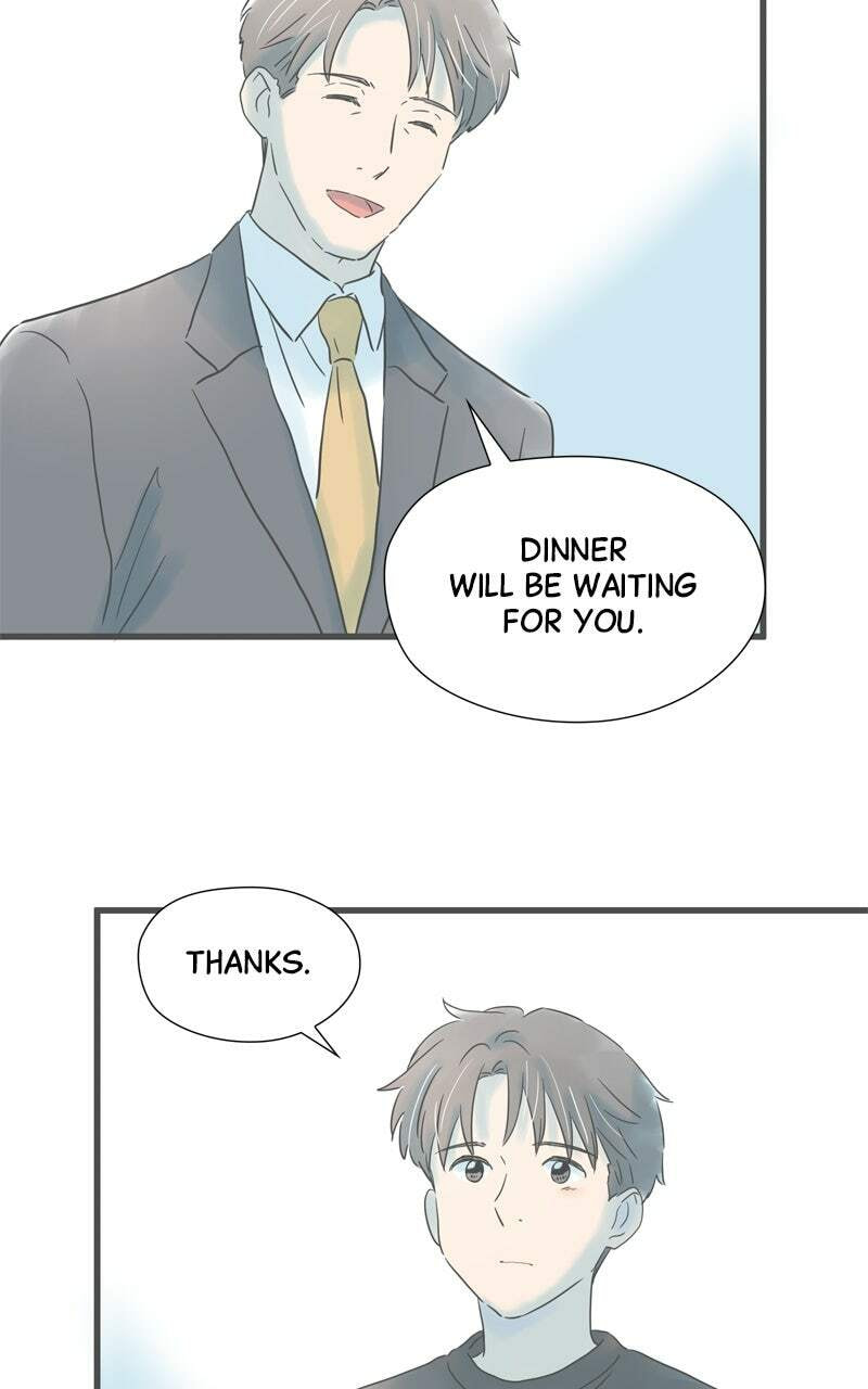 It Rains on Precious Days Chapter 194 page 64 - 