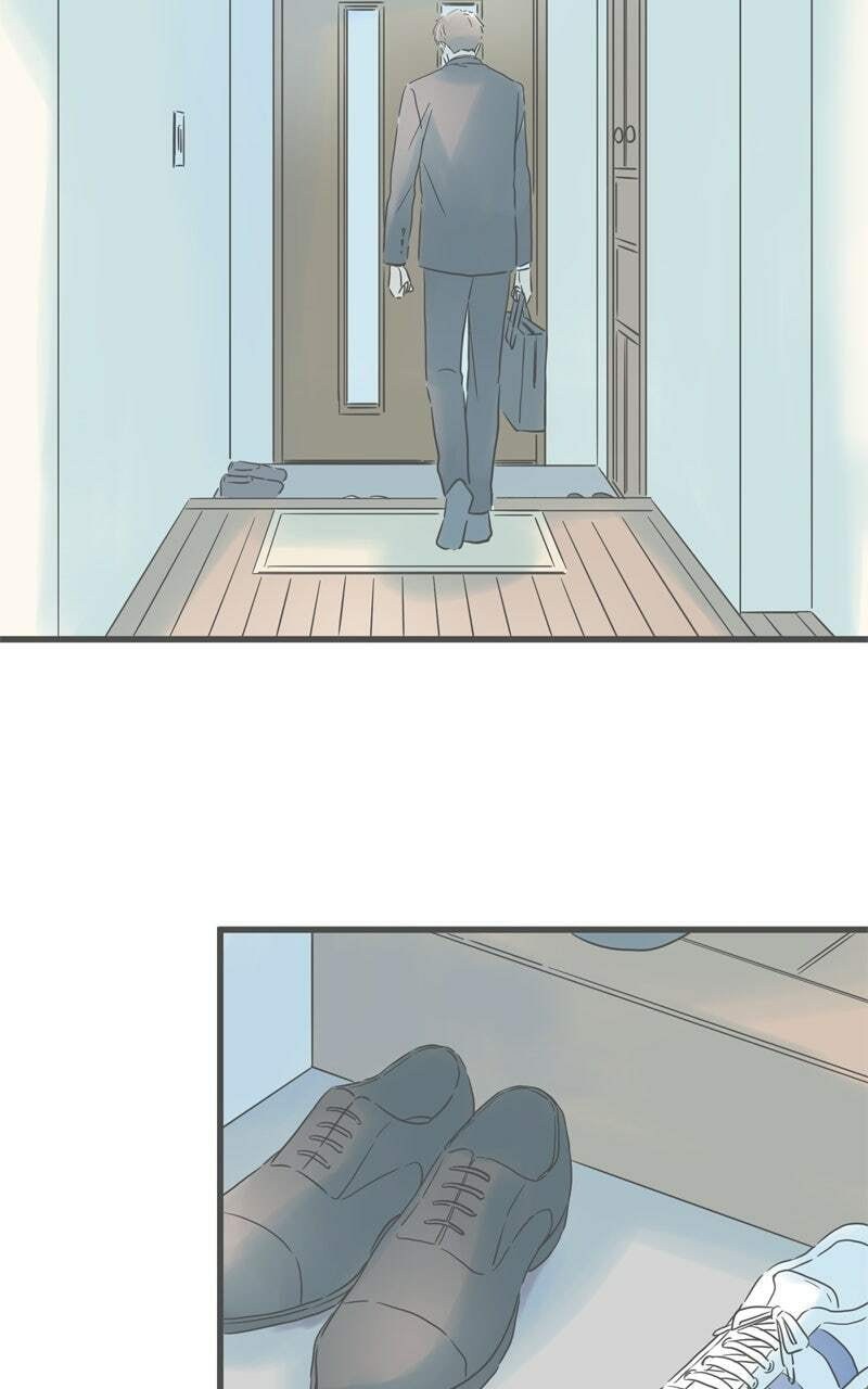 It Rains on Precious Days Chapter 194 page 66 - 