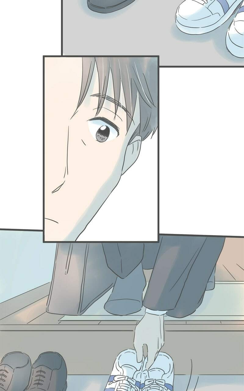 It Rains on Precious Days Chapter 194 page 67 - 