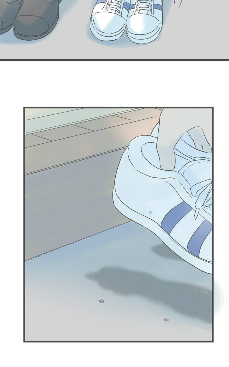 It Rains on Precious Days Chapter 194 page 68 - 