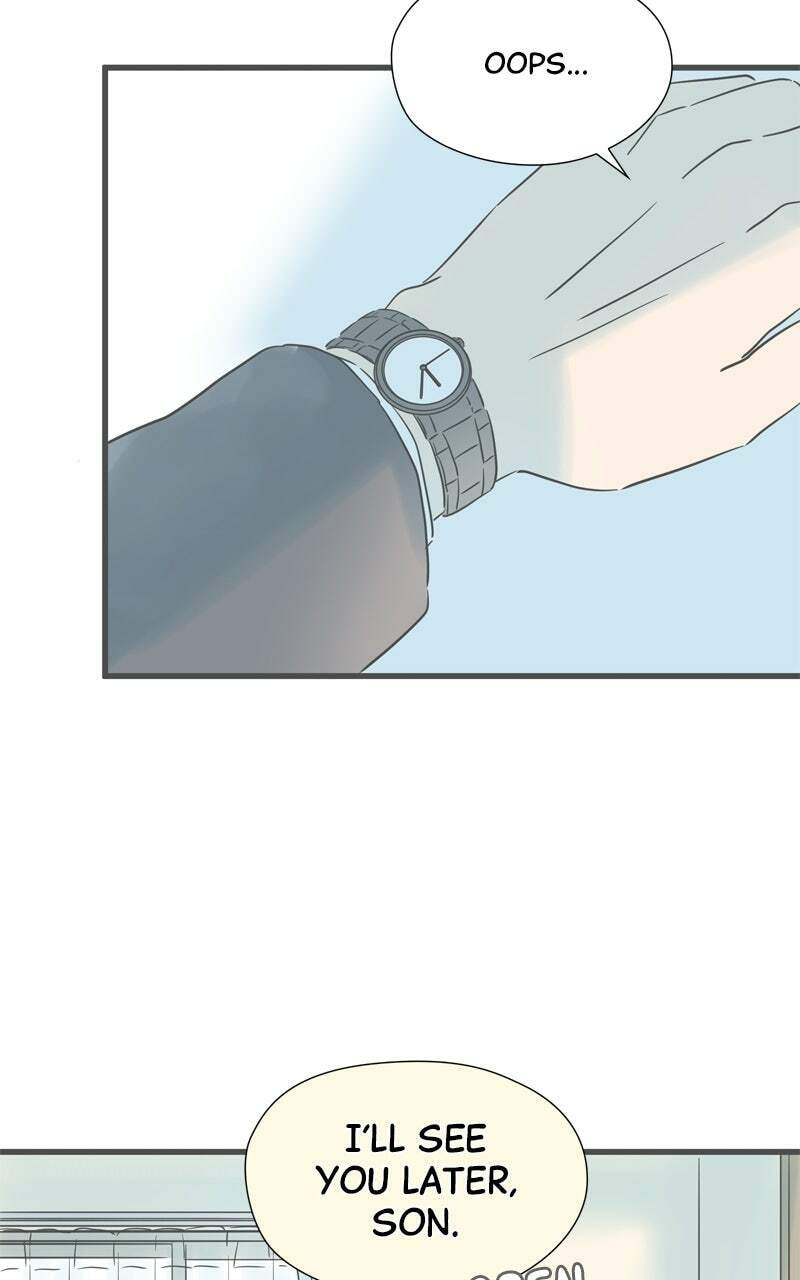 It Rains on Precious Days Chapter 194 page 70 - 