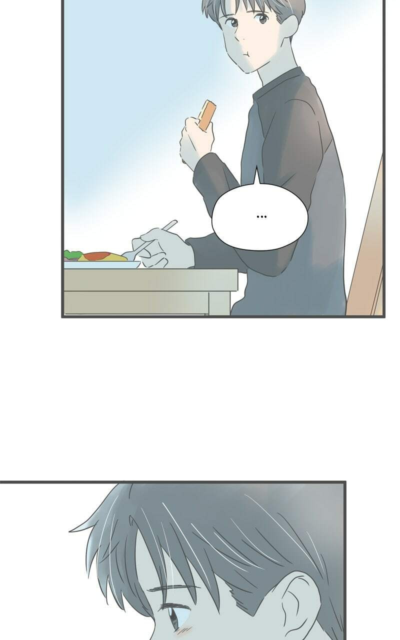 It Rains on Precious Days Chapter 194 page 72 - 