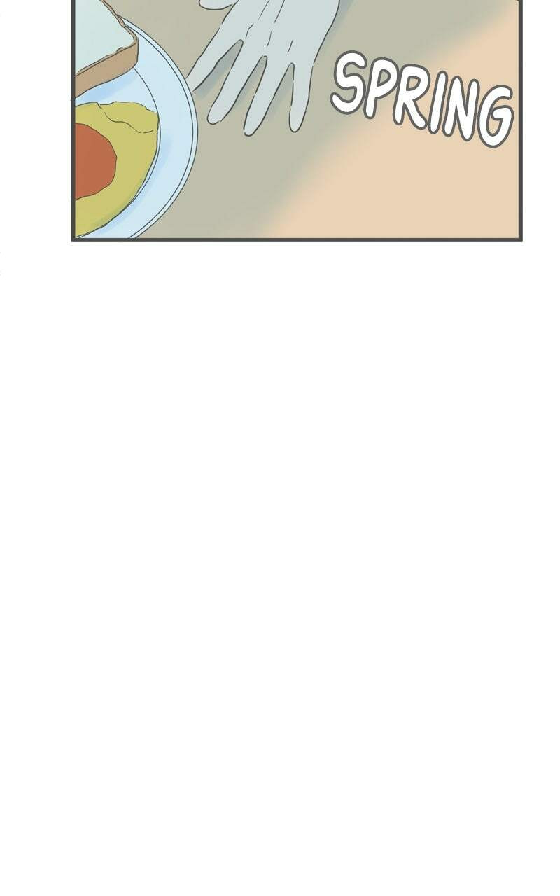 It Rains on Precious Days Chapter 194 page 74 - 