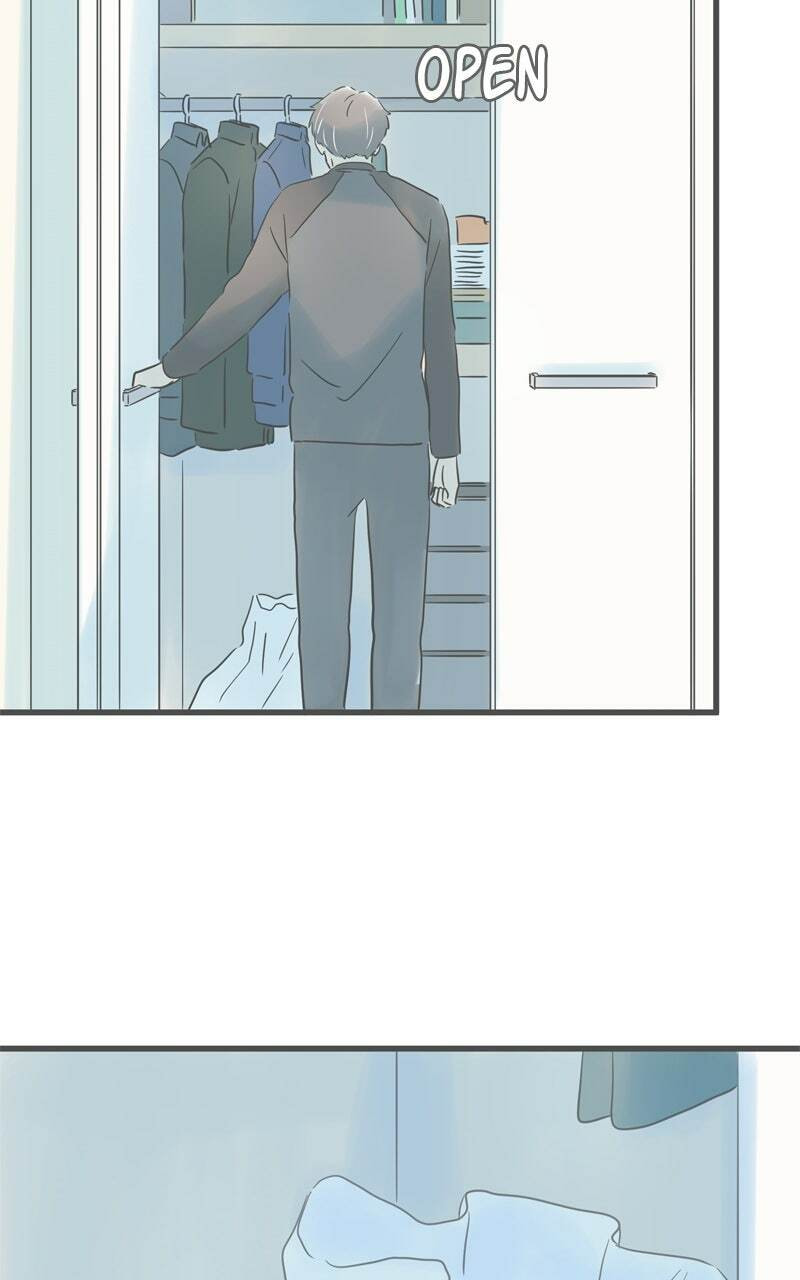 It Rains on Precious Days Chapter 194 page 76 - 