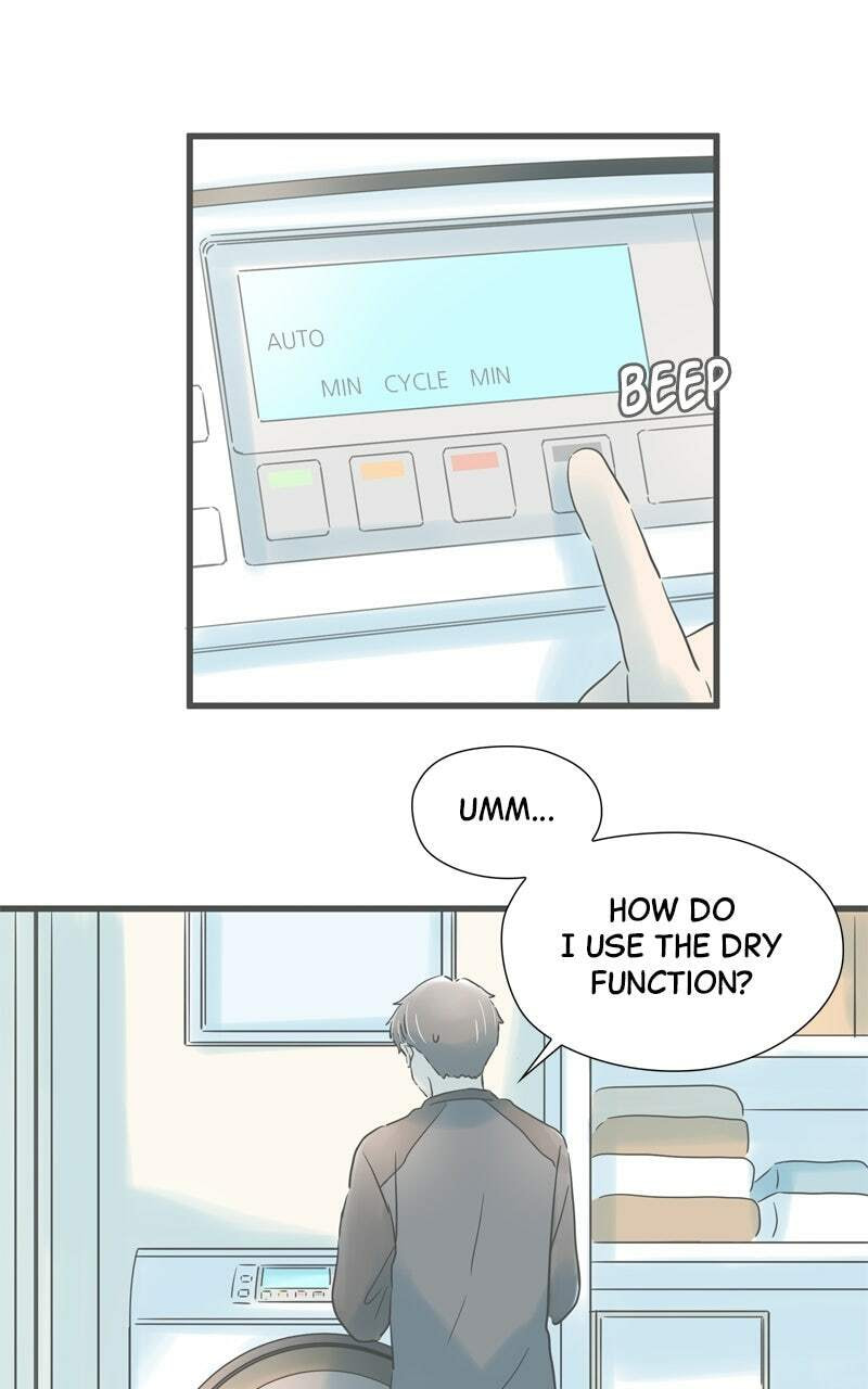 It Rains on Precious Days Chapter 194 page 79 - 