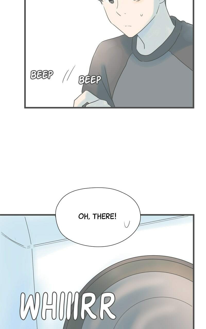 It Rains on Precious Days Chapter 194 page 81 - 