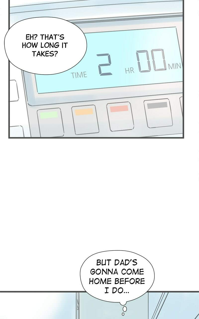 It Rains on Precious Days Chapter 194 page 83 - 