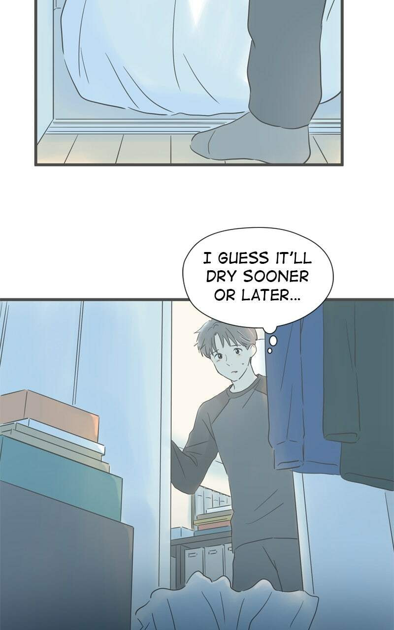 It Rains on Precious Days Chapter 194 page 87 - 