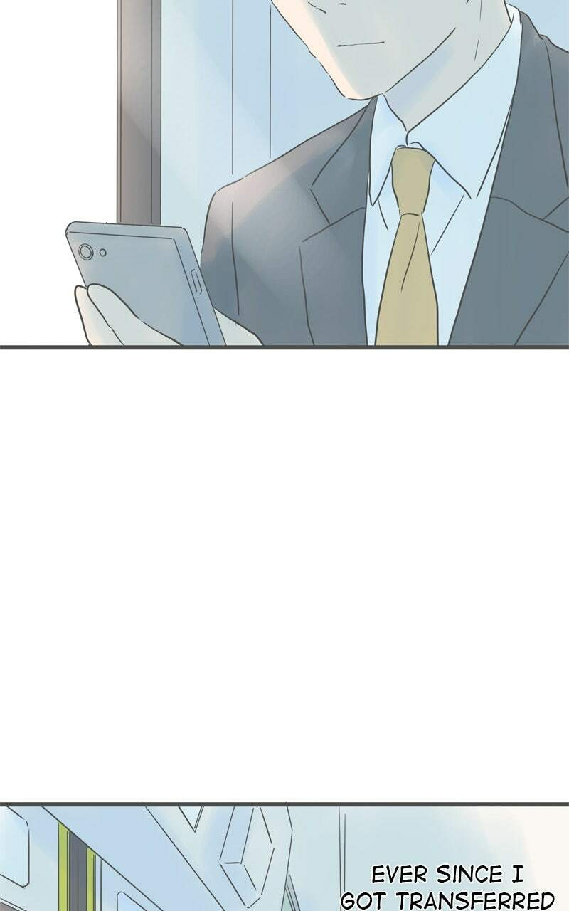 It Rains on Precious Days Chapter 194 page 92 - 