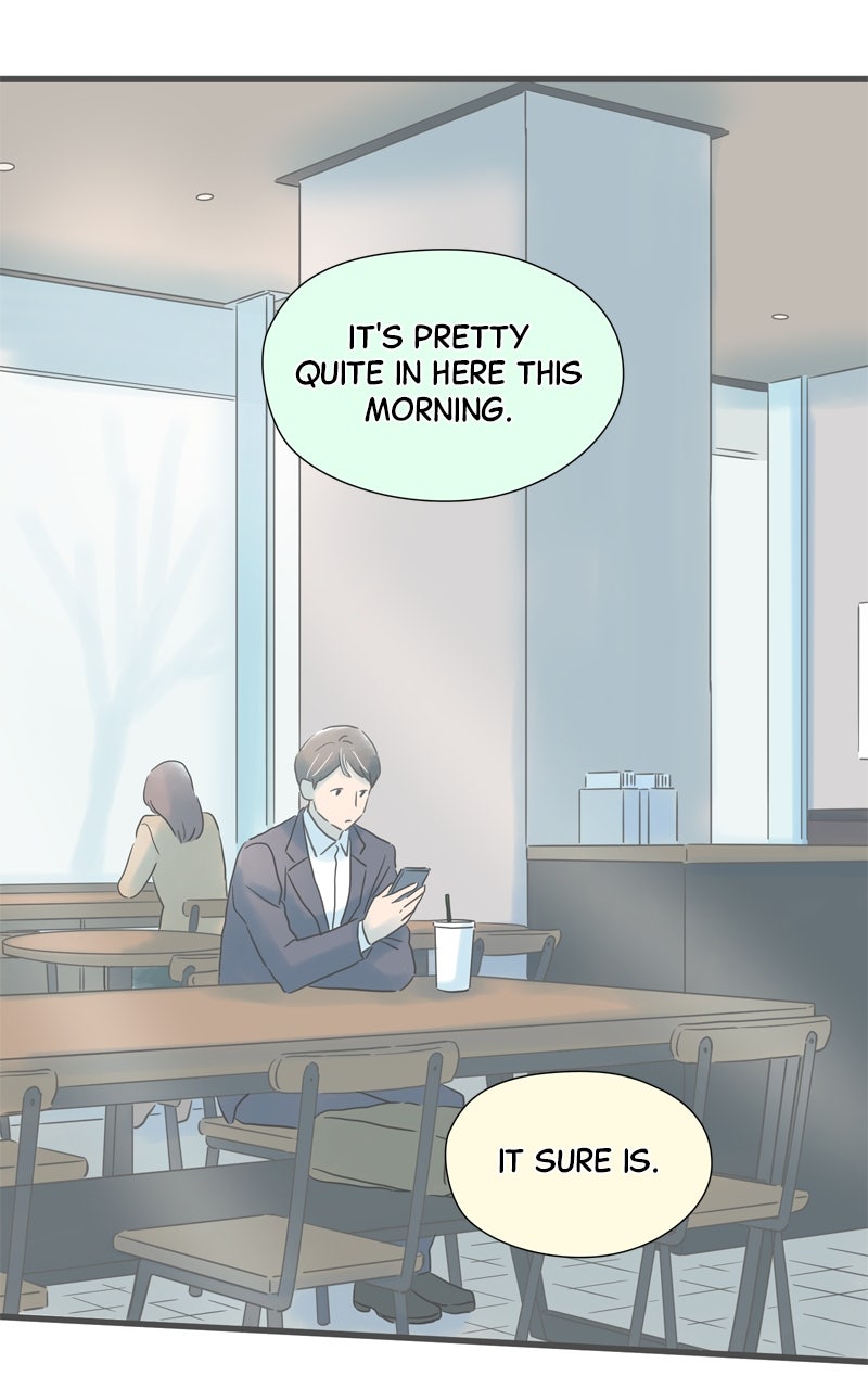It Rains on Precious Days Ep. 194 - Making It Casual page 12 - 